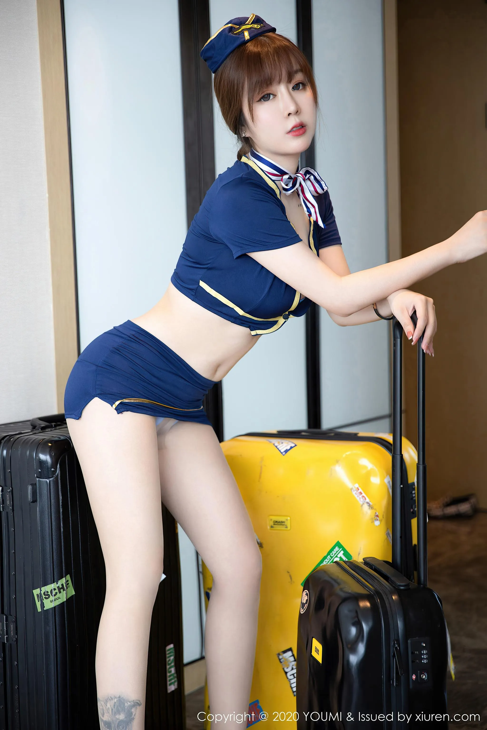 [YouMi尤蜜荟] 2020.09.08 VOL.524 王雨纯 [73P]插图4